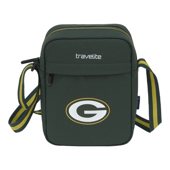 Travelite travelite x NFL Mini Bag Umhängetasche 17 cm