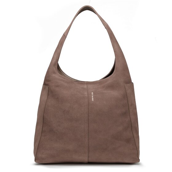 Hey Marly Alltime Lover Suede Shopper Tasche L Leder 46 cm