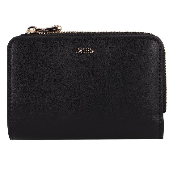 Boss Numah Geldbörse Leder 13 cm Boss Numah Geldbörse Leder 13 cm