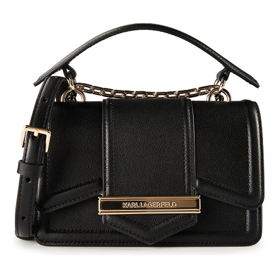 Karl Lagerfeld Nova Umhängetasche Leder 20 cm