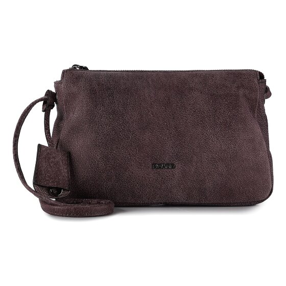 Picard Lesotho Umhängetasche Leder 24 cm