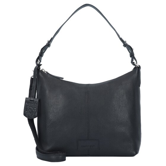 Burkely Soft Skylar Schultertasche Leder 27 cm