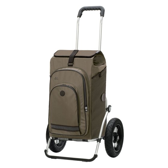 Andersen Shopper Royal Shopper Hydro 2.0 Einkaufstrolley 67 cm