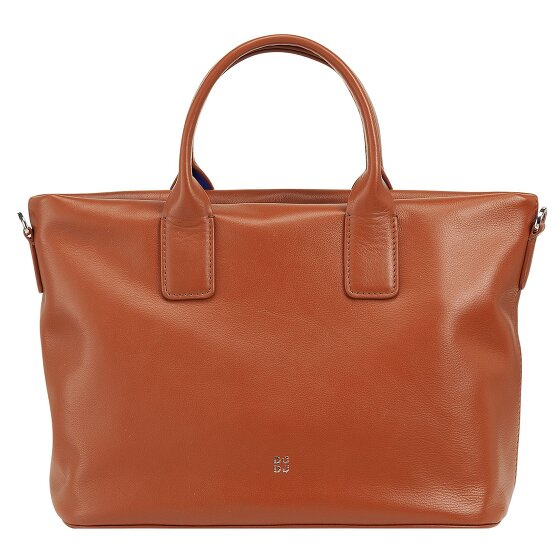 DuDu Jaqueline Handtasche Leder 28 cm