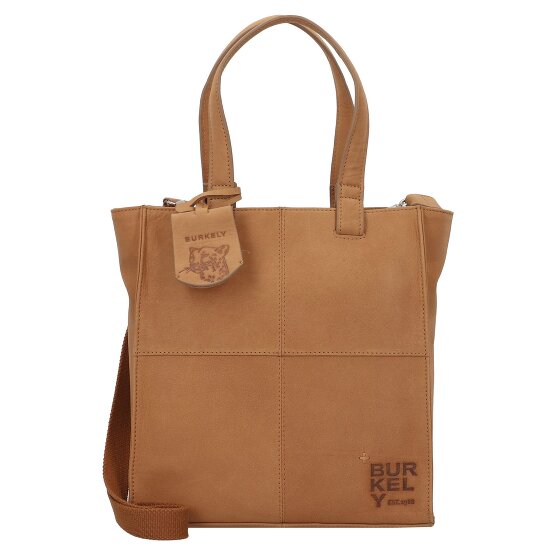 Burkely Rogue Robyn Schultertasche Leder 26 cm
