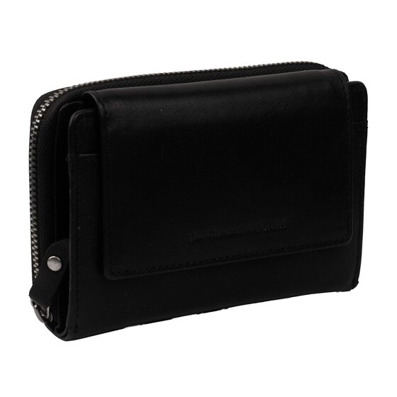 The Chesterfield Brand Hanoi Geldbörse RFID Schutz Leder 14.5 cm
