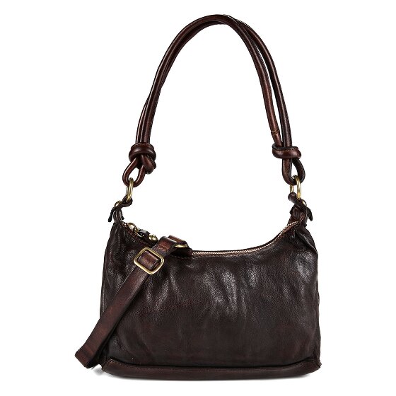 Campomaggi Vittoria Schultertasche M Leder 25 cm