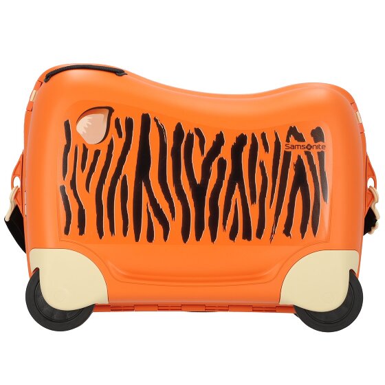 Samsonite Dream2go 4 Rollen Kindertrolley 38 cm