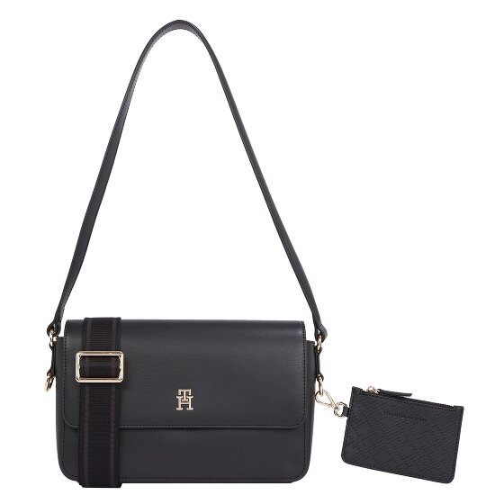 Tommy Hilfiger TH Distinct Schultertasche 26 cm