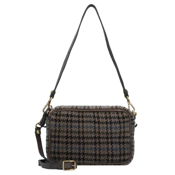 Campomaggi Fulvia Schultertasche 21 cm
