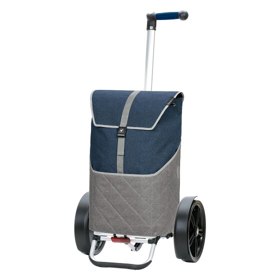 Andersen Shopper Tura Shopper Lasse Einkaufstrolley 63 cm