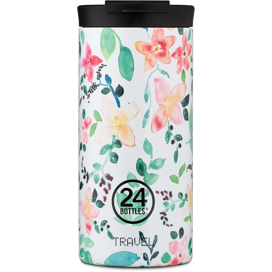 24Bottles Travel Trinkbecher 600 ml