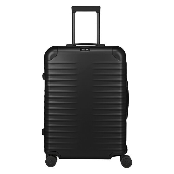 Titan Eternity 4 Rollen Trolley M 69 cm