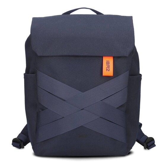 Zwei Alex Daypack 40 cm Laptopfach