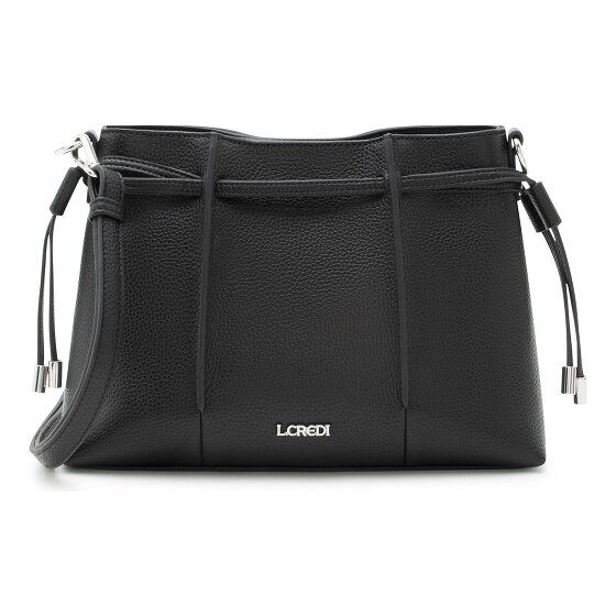 L.Credi Rahmi Schultertasche 26 cm