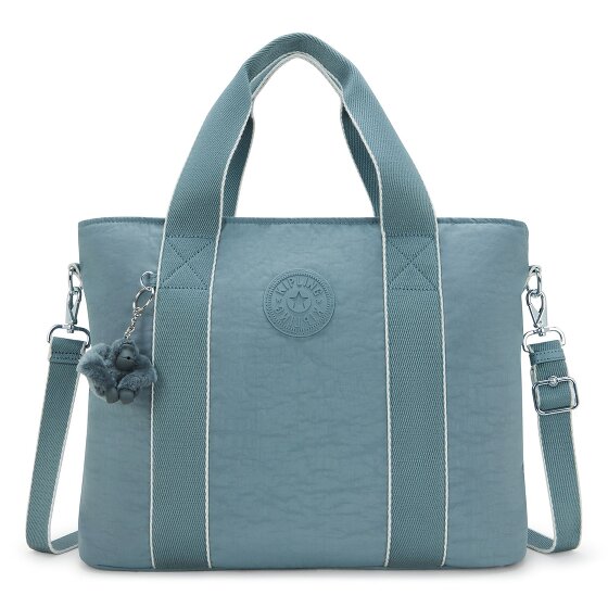 Kipling Basic Minta Schultertasche L 44 cm