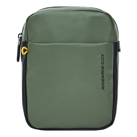 Mandarina Duck Eco Coated Mini Bag Umhängetasche 15 cm