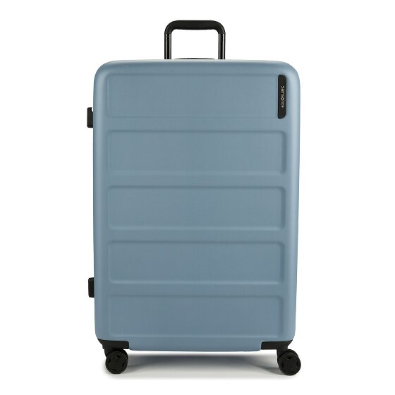 Samsonite Quadrix 4 Rollen Trolley 75 cm