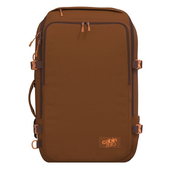 Cabin Zero Adventure Cabin Bag ADV Pro 42L Rucksack 55 cm Laptopfach