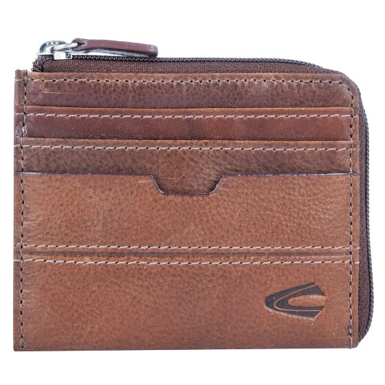 camel active Tokyo Kreditkartenetui Leder 11 cm