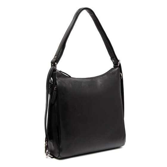 The Chesterfield Brand Letizia Schultertasche Leder 32 cm