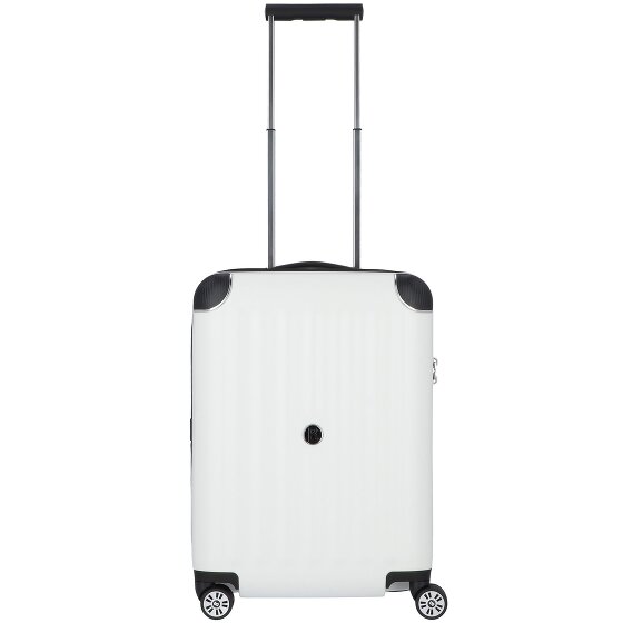 Bogner Piz Deluxe 4 Rollen Kabinentrolley 55 cm