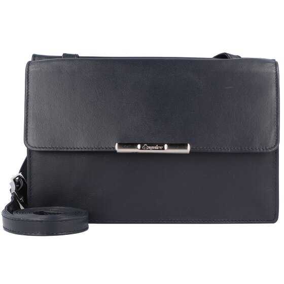 Esquire Helena Clutch Geldbörse RFID Leder 17,5 cm