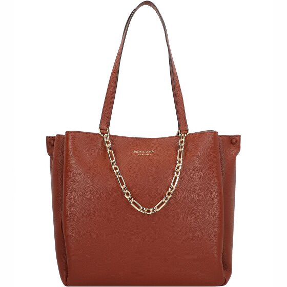 Kate Spade New York Carlyle Schultertasche Leder 32 cm