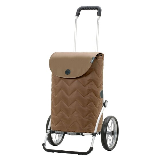 Andersen Shopper Royal Shopper Hilma Einkaufstrolley 59 cm