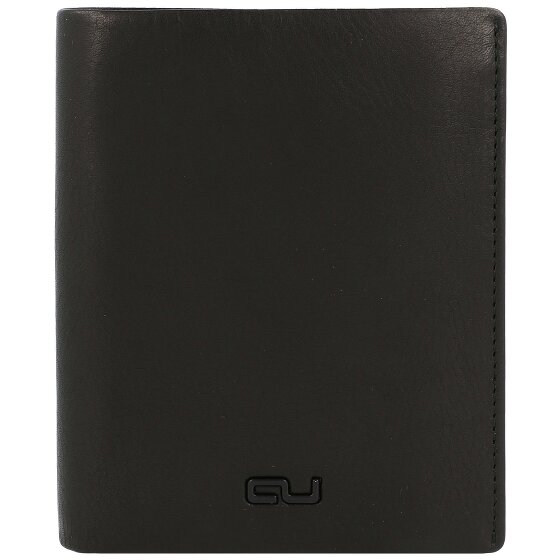 aunts & uncles Yorick Geldbörse RFID Leder 10 cm