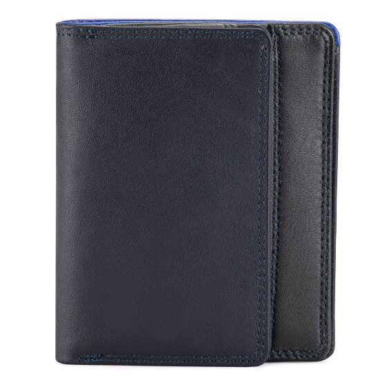 Mywalit Geldbörse RFID Leder 10 cm