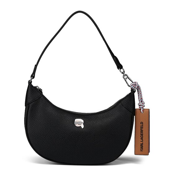 Karl Lagerfeld Ikon Schultertasche 28 cm