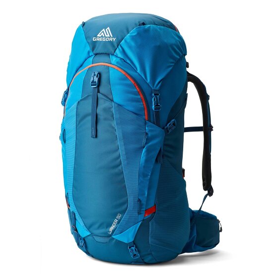 Gregory Wander 50 Wanderrucksack für Jugendliche 71 cm
