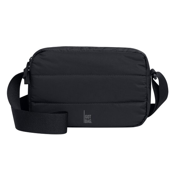 GOT BAG Puffer Umhängetasche 23 cm