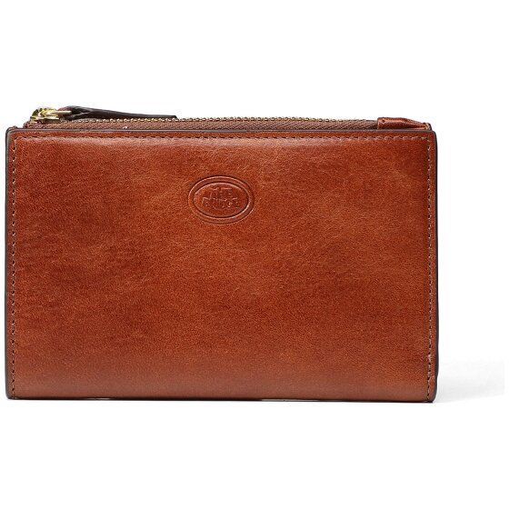 The Bridge Story Donna Geldbörse RFID Schutz Leder 14 cm