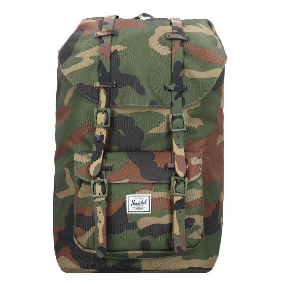 Herschel Little America Rucksack 50 cm Laptopfach Herschel Little America Rucksack 50 cm Laptopfach