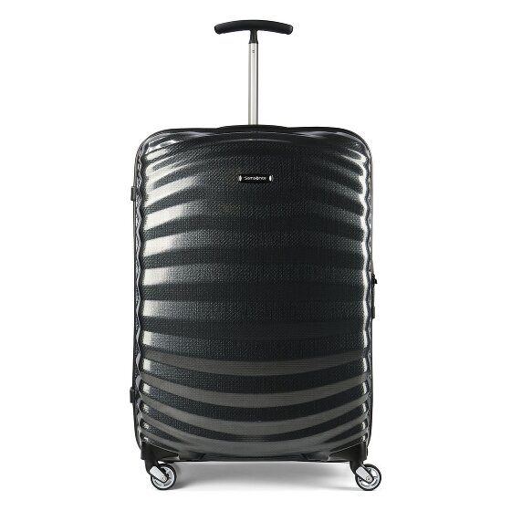 Samsonite Lite-Shock 4 Rollen Trolley 69 cm