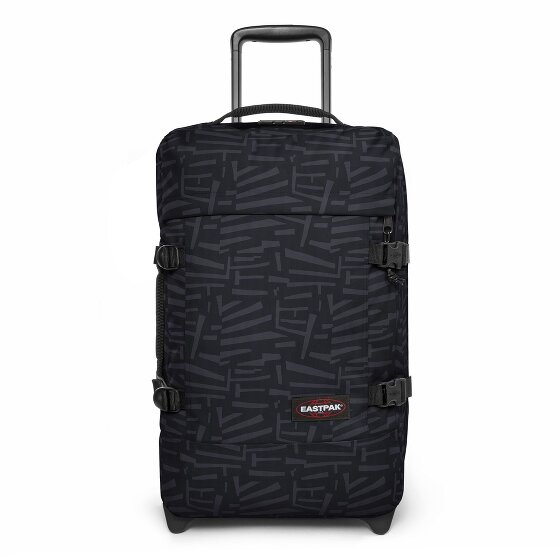 Eastpak Strapverz Strapverz 2 Rollen Kabinentrolley S 51 cm