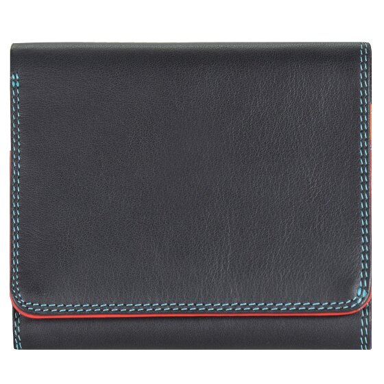 Mywalit Tray Purse Geldbörse Leder 10 cm