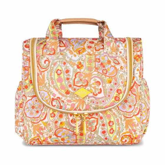 Oilily Petalpark Paisley Cathy Kulturbeutel 24 cm
