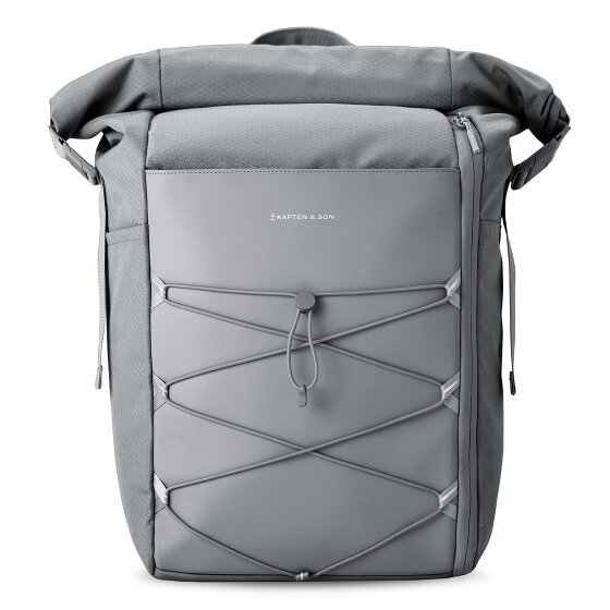 Kapten & Son Yoho Daypack 45 cm Laptopfach