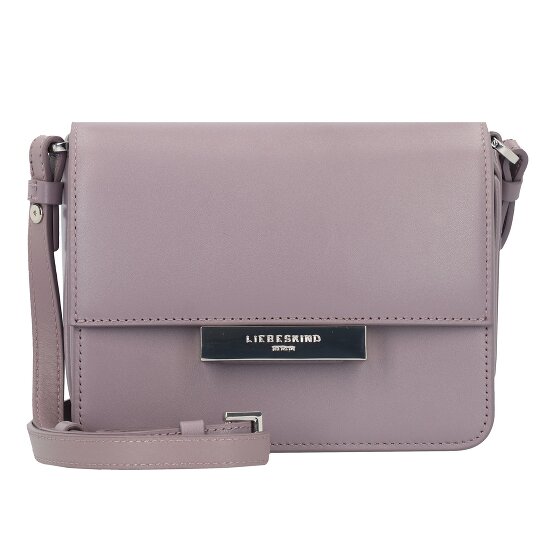 Liebeskind Alex Mini Bag Umhängetasche Leder 18.5 cm Liebeskind Alex Mini Bag Umhängetasche Leder 18.5 cm