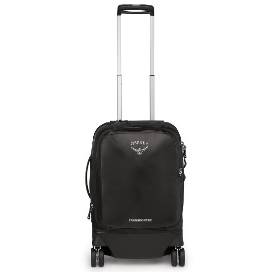 Osprey Transporter 4-Rollen Kabinentrolley 56 cm