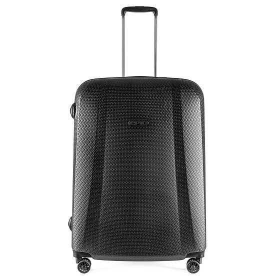 Epic GTO 5.0 4-Rollen Trolley 73 cm Epic GTO 5.0 4-Rollen Trolley 73 cm