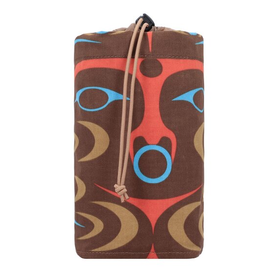 Fjällräven Kanken Art Trinkflaschenhalterung Fjällräven Kanken Art Trinkflaschenhalterung