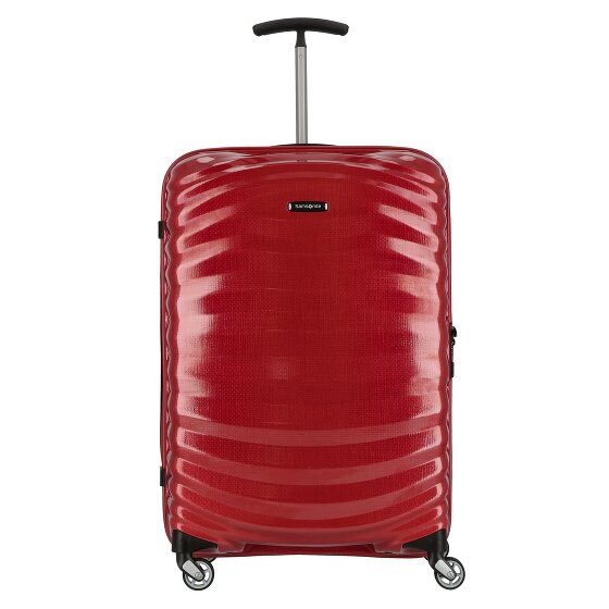 Samsonite Lite Shock Spinner 4-Rollen Trolley 69 cm