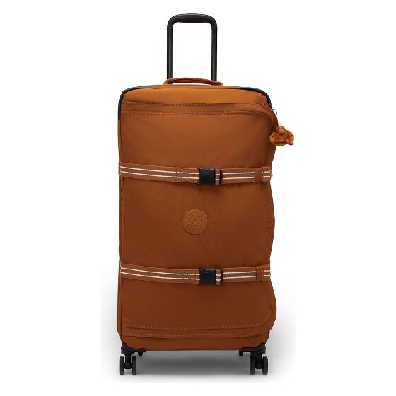 Kipling Basic Spontaneous 4 Rollen Trolley L 78 cm