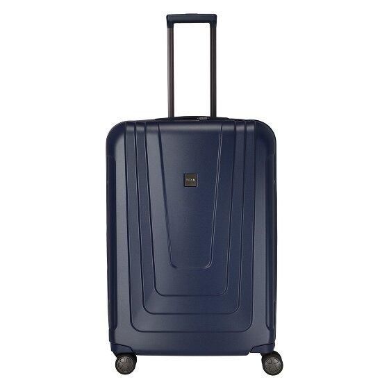 Titan X-Ray 4-Rollen Trolley 77 cm