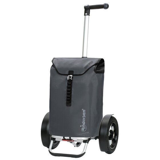 Andersen Shopper Tura Shopper Ortlieb Einkaufstrolley 50 cm