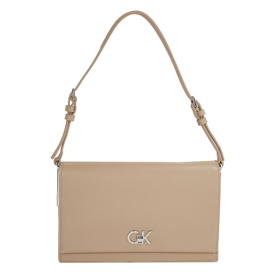 Calvin Klein Re-Lock Schultertasche 26 cm